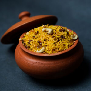 Cashew Mixture