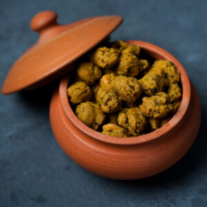 Cashew Pakkoda