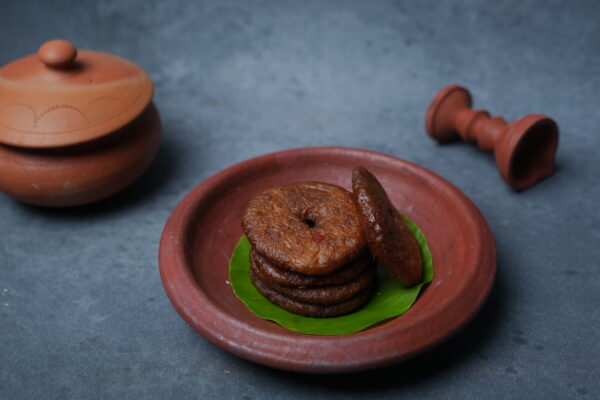 Ghee Athirasam