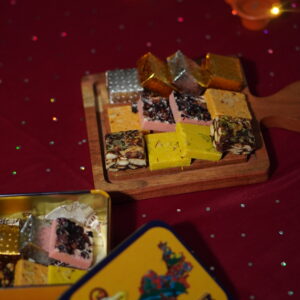 Premium Assorted Diwali Pack