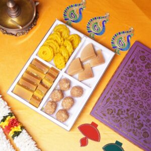 Diwali Special Ghee sweet